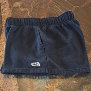 North Face Women's Shorts